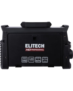Купить Инверторный сварочный аппарат Elitech HD WM 200 SYN 204471  в E-mobi