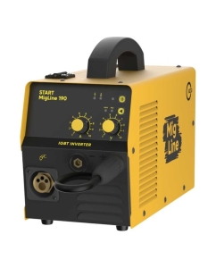 Купить Сварочный полуавтомат START MIGLine 190 2ST190 в E-mobi