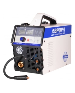 Купить Инверторный сварочный полуавтомат Aurora Динамика 200 АДАПТИВ 33825 в E-mobi