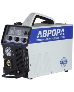 Купить Сварочный полуавтомат АВРОРА Динамика 2000 29079 в E-mobi