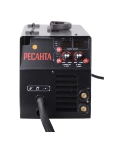 Купить Сварочный полуавтомат Ресанта САИПА-200C MIG 5в1 65/56  в E-mobi