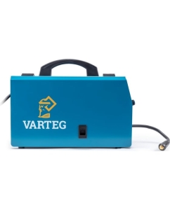 Купить Сварочный полуавтомат VARTEG 180 DUO-S 8655  в E-mobi