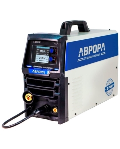 Купить Инверторный сварочный полуавтомат Aurora Динамика 200 ЭКСПЕРТ 35246 в E-mobi