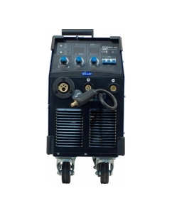 Купить Инверторный сварочный полуавтомат Aurora PRO SPEEDWAY 300 IGBT 10905  в E-mobi