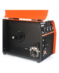 Купить Сварочный аппарат PATRIOT WMA 225MQ 605301755  в E-mobi