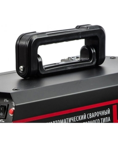 Купить Сварочный инвертор полуавтомат BRAIT MIG-250QD 18.01.014.043  в E-mobi