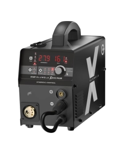 Купить Сварочный полуавтомат Start ALUWELD X200 PULSE 2ST200XP в E-mobi