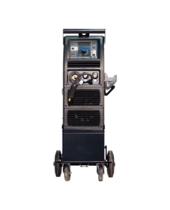 Купить Синергетический сварочный инверторный полуавтомат Aurora PRO SKYWAY 330 SYNERGIC 14867  в E-mobi