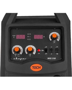 Купить Сварочный инвертор Сварог MIG 250 TECH N257 96534  в E-mobi