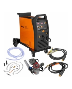 Купить Сварочный инвертор Сварог MIG 250 TECH N257 96534  в E-mobi