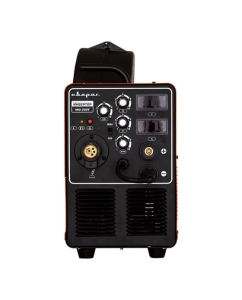 Купить Инвертор Сварог MIG 250 Y J04-M + ММА 00000092661  в E-mobi