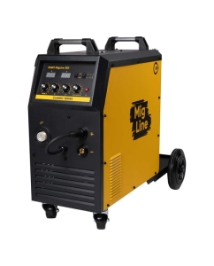 Купить Сварочный полуавтомат START MigLine 330 2ST330  в E-mobi