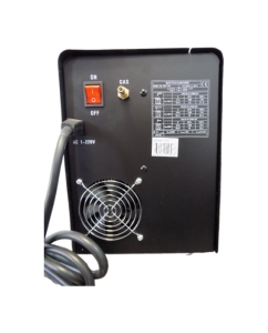 Купить Сварочный аппарат Maxweld MIG/MAG-160 (gas/no gas) MIG/MAG160  в E-mobi