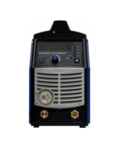 Купить Синергетический сварочный инверторный полуавтомат Aurora PRO SPEEDWAY 160 SYNERGIC IGBT 16335  в E-mobi