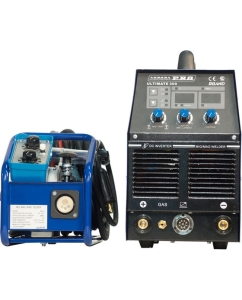 Купить Инверторный сварочный полуавтомат Aurora PRO ULTIMATE 300 14766  в E-mobi