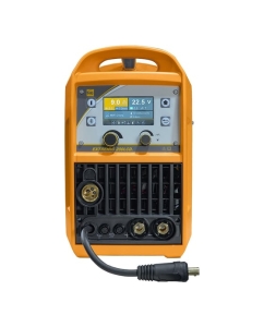 Купить Сварочный полуавтомат HUGONG EXTREMIG 200 III LCD 029650  в E-mobi
