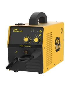 Купить Сварочный полуавтомат START MigLine 183 2ST183  в E-mobi