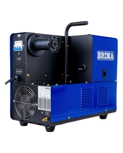 Купить Инверторный сварочный полуавтомат Brima MIG-250 380В 0006657  в E-mobi