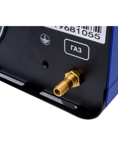 Купить Инверторный сварочный полуавтомат Brima MIG-250 380В 0006657  в E-mobi