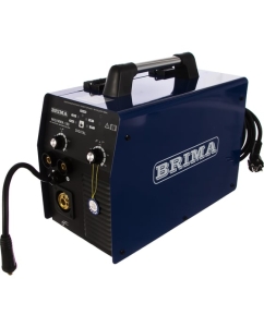 Купить Сварочный полуавтомат Brima MIG/ММА-180 220B 0010115 в E-mobi