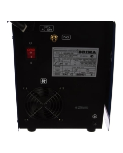 Купить Сварочный полуавтомат Brima MIG/ММА-180 220B 0010115  в E-mobi