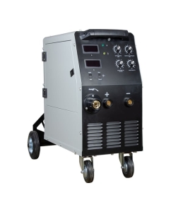 Купить Сварочный полуавтомат FOXWELD PWE 301 7100 в E-mobi