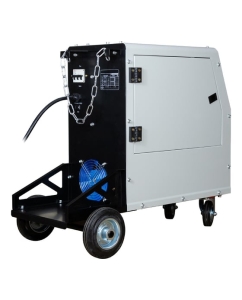 Купить Сварочный полуавтомат FOXWELD PWE 301 7100  в E-mobi