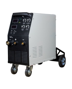 Купить Сварочный полуавтомат FOXWELD PWE 301 7100  в E-mobi