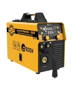 Купить Сварочный аппарат EDON SuperMIG-255 28061 в E-mobi