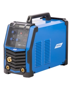 Купить Аппарат полуавтоматической сварки ПТК МАСТЕР MIG 180 NF15 00000042778 в E-mobi