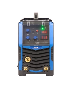 Купить Аппарат полуавтоматической сварки ПТК МАСТЕР MIG 180 NF15 00000042778  в E-mobi