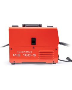 Купить Сварочный полуавтомат KVAZARRUS MIG 160-S 8639  в E-mobi