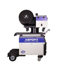 Купить Сварочный полуавтомат Аврора ПРОГРЕСС 350 ПУЛЬС St 24333  в E-mobi