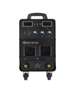 Купить Аппарат полуавтоматической сварки ПРОФИ MIG 350 ПТК 00000032716  в E-mobi