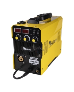 Купить Сварочный универсальный инверторный аппарат Kolner KMIG 250  250А (IGBT)  6 кВт 8040500056 в E-mobi
