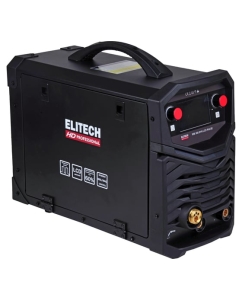 Купить Инверторный сварочный аппарат Elitech HD WM 300 SYN LCD Pulse 204474  в E-mobi