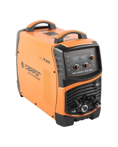 Купить Сварочный инвертор Сварог MIG 500 PRO SMART (N215S) 100215 в E-mobi