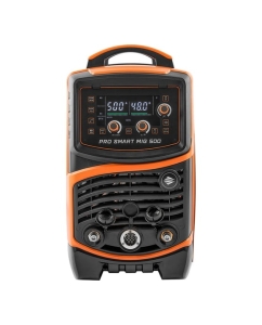 Купить Сварочный инвертор Сварог MIG 500 PRO SMART (N215S) 100215  в E-mobi
