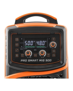 Купить Сварочный инвертор Сварог MIG 500 PRO SMART (N215S) 100215  в E-mobi
