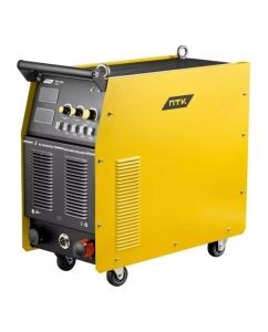 Купить Аппарат полуавтоматической сварки ПТК RILON MIG 500 I 00000032163  в E-mobi