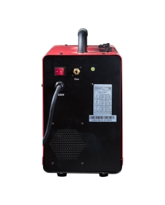 Купить Сварочный полуавтомат инвертор FUBAG INMIG 200 SYN LCD_new display 31590, + горелка FB 250 3 m FB 250 Ergo 3m 38443 31590.1  в E-mobi