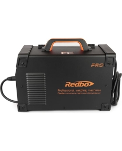 Купить Сварочный аппарат Redbo Pro Mig 200 3 in 1 17152  в E-mobi