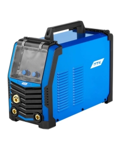 Купить Аппарат полуавтоматической сварки ПТК МАСТЕР MIG 200 DP SYN NF 99-4 LED 00000043195 в E-mobi