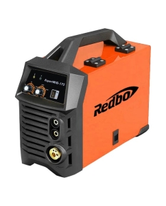 Купить Сварочный инверторный полуавтомат Redbo ExpertMIG-175 7483 в E-mobi