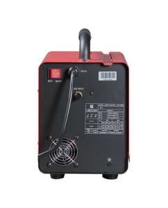 Купить Сварочный инвертор полуавтомат FUBAG IRMIG 180 SYN с горелкой 250А 41383  в E-mobi