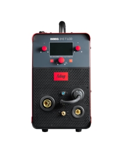 Купить Сварочный полуавтомат инвертор FUBAG INMIG 315T SYN LCD 31591 + горелка FB 360 3 m 38446 31591.1  в E-mobi