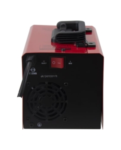 Купить Сварочный аппарат EDON Smart MIG-180PLUS 24931  в E-mobi