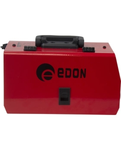 Купить Сварочный аппарат EDON Smart MIG-180PLUS 24931  в E-mobi