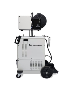 Купить Сварочный полуавтомат Triton ALUMIG 500P Dpulse Synergic DW TAMG500PDPSDWSSAL  в E-mobi