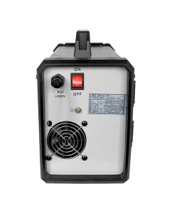 Купить Сварочный аппарат mig 160 flux SHEDU 210742  в E-mobi